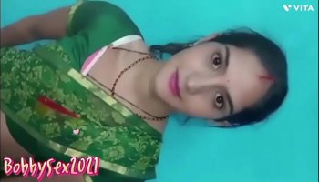 indian desi girl was fucked by stepbrother